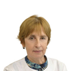Врач Корнилова Елена Алексеевна - Эндокринолог