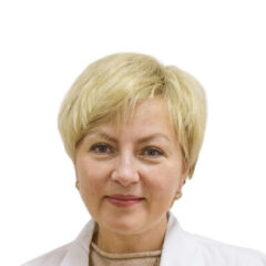 Врач Долинина Елена Владимировна - Эндоскопист