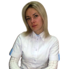 Врач Рубцова Ольга Алексеевна - Ревматолог