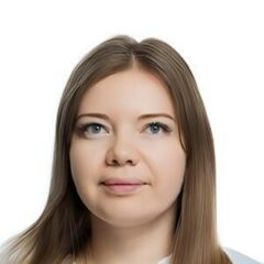 Врач Калинина Анастасия Вячеславовна - Невролог