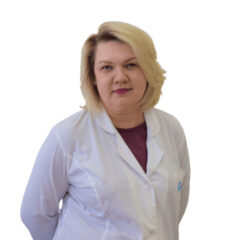 Врач Шерстнева Елена Николаевна - Невролог