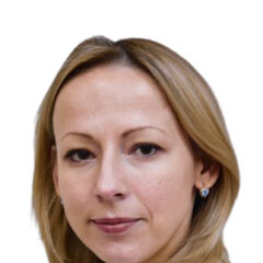 Врач Мишарина Людмила Викторовна - Иммунолог