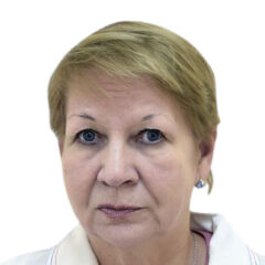 Врач Воронина Нина Ивановна - Психиатр