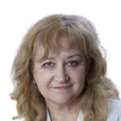 Врач Корхова Татьяна Александровна - Врач функциональной диагностики