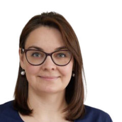Врач Брагина Дарья Владимировна - Гинеколог