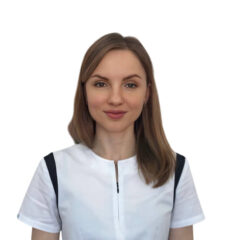 Врач Куц Евгения Анатольевна - Эндокринолог