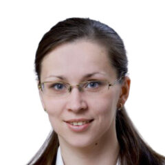 Врач Немилова Екатерина Валерьевна - Педиатр
