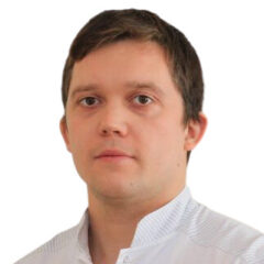 Врач Багажков Александр Михайлович - Анестезиолог, Анестезиолог-реаниматолог, Реаниматолог