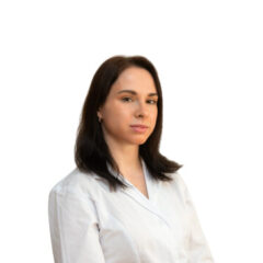 Врач Речкина Екатерина Александровна - Педиатр