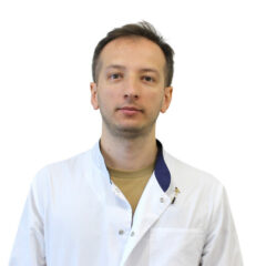 Врач Сухоруков Дмитрий Андреевич - Невролог