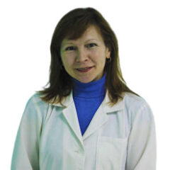 Врач Москвина Елена Александровна - Гинеколог, УЗИ-специалист