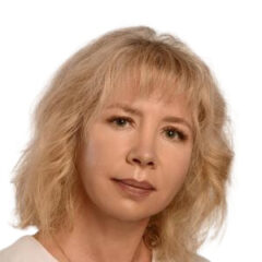 Врач Ельникова Ольга Александровна - Гинеколог, УЗИ-специалист