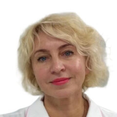 Врач Марьянова Ольга Владимировна - Гирудотерапевт