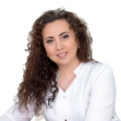 Врач Гашимова Сагюль Низамиевна - Акушер