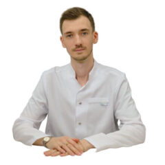 Врач Смиркин Максим Олегович - Уролог