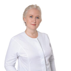 Врач Скворцова Екатерина Николаевна - Лор врач