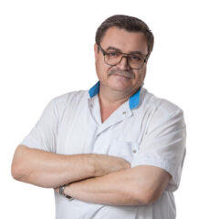 Врач Думчев Александр Николаевич - Хирург