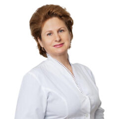 Врач Бекасова Ольга Викторовна - Кардиолог