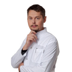 Врач Модин Александр Сергеевич - Ортопед