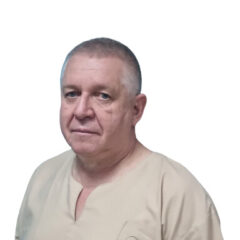 Врач Демидов Георгий Адольфович - Мануальный терапевт, Ортопед