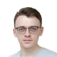 Врач Варников Никита Андреевич - Лор врач
