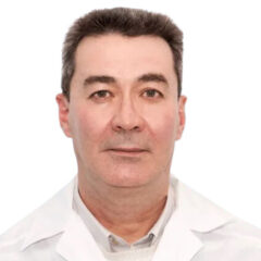 Врач Кабаков Алексей Владимирович - Иммунолог