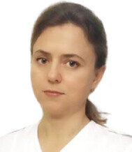Врач Куликова Лариса Николаевна - Гематолог