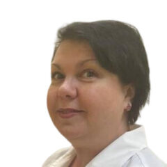 Врач Шелеменцева Ирина Владимировна - Врач функциональной диагностики, УЗИ-специалист