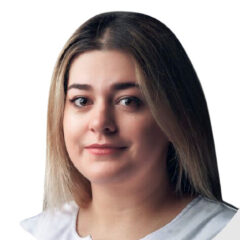 Врач Гасанова Сабина Мубаризовна - Акушер