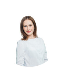 Врач Самылова Яна Сергеевна - УЗИ-специалист