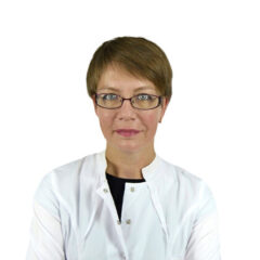 Врач Захарова Анастасия Львовна - Невролог