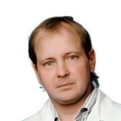 Врач Гоголев Андрей Юрьевич - Нейрохирург