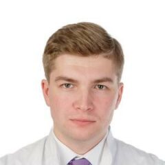 Врач Лебедев Александр Алексеевич - Ортопед