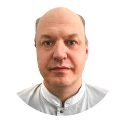 Врач Гавришев Егор Владимирович - Гинеколог