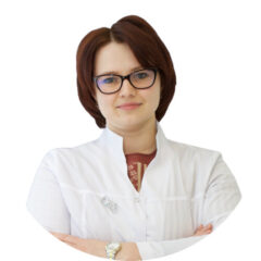 Врач Пшеничникова Татьяна Владимировна - Эндокринолог