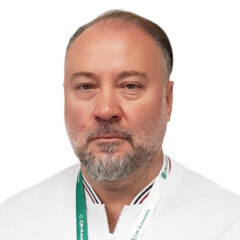 Врач Тузов Олег Сергеевич - Уролог