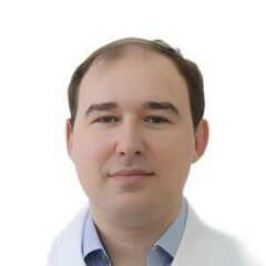 Врач Иваненков Иван Михайлович - Хирург