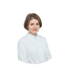 Врач Тимощук Ирина Владимировна - Гинеколог